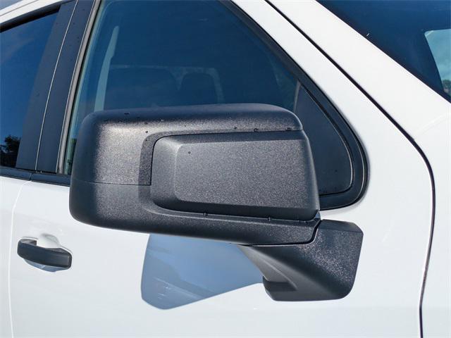 new 2026 Chevrolet Silverado 1500 car, priced at $55,975