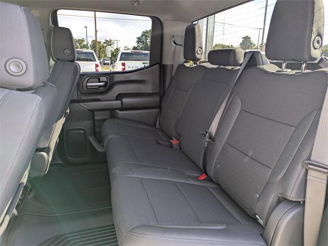 new 2026 Chevrolet Silverado 1500 car, priced at $55,975