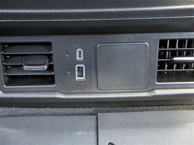 new 2026 Chevrolet Silverado 1500 car, priced at $55,975