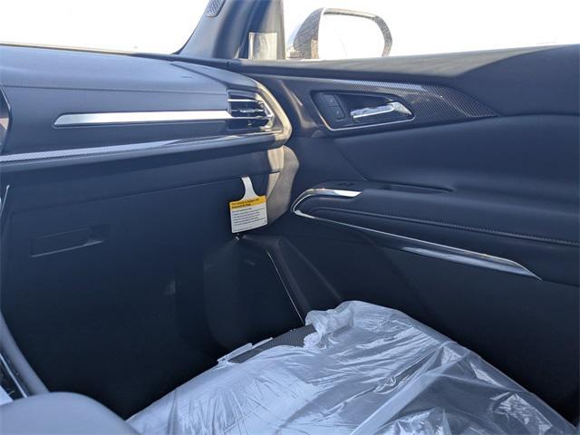 new 2026 Chevrolet Traverse car, priced at $55,035