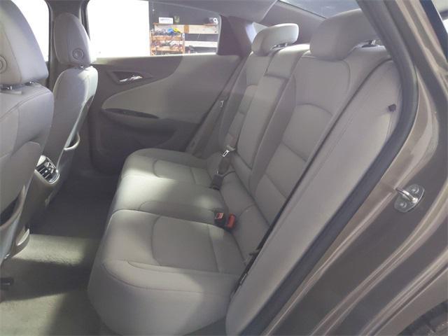 used 2020 Chevrolet Malibu car, priced at $11,702