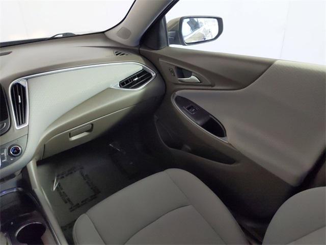 used 2020 Chevrolet Malibu car, priced at $11,702
