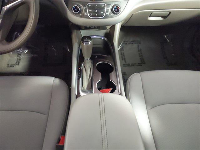 used 2020 Chevrolet Malibu car, priced at $11,702