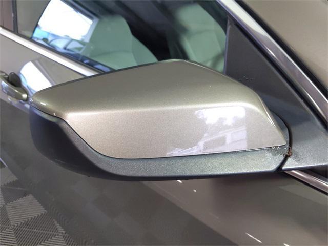 used 2020 Chevrolet Malibu car, priced at $11,702