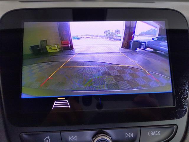 used 2020 Chevrolet Malibu car, priced at $11,702