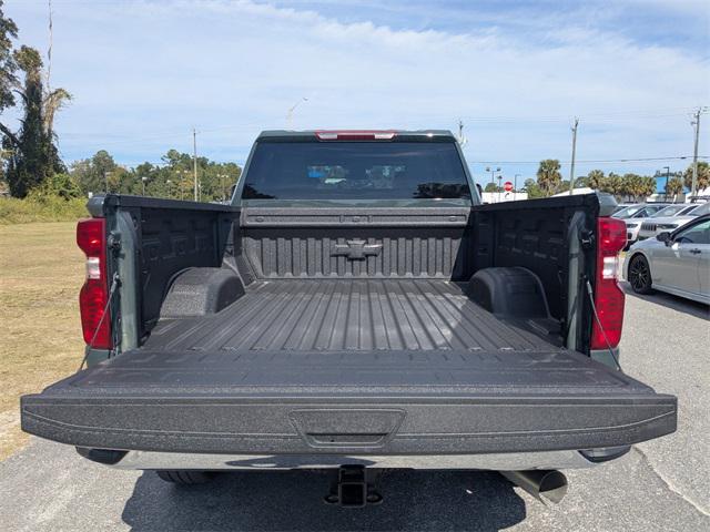 new 2026 Chevrolet Silverado 2500 car, priced at $68,850