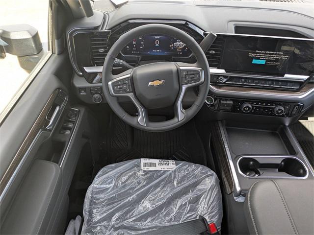 new 2026 Chevrolet Silverado 2500 car, priced at $68,850