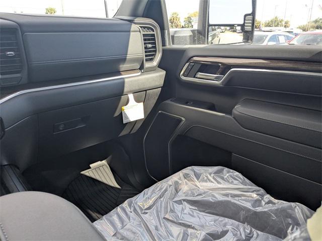 new 2026 Chevrolet Silverado 2500 car, priced at $68,850