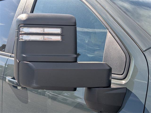 new 2026 Chevrolet Silverado 2500 car, priced at $68,850