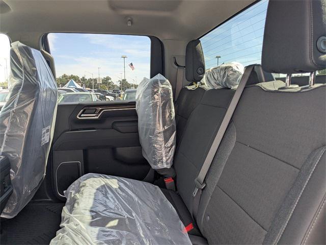 new 2026 Chevrolet Silverado 2500 car, priced at $68,850