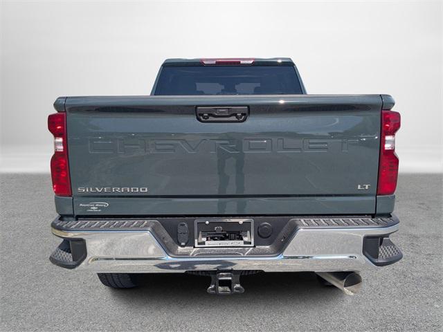 new 2026 Chevrolet Silverado 2500 car, priced at $68,850