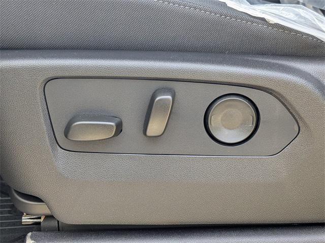 new 2026 Chevrolet Silverado 2500 car, priced at $68,850