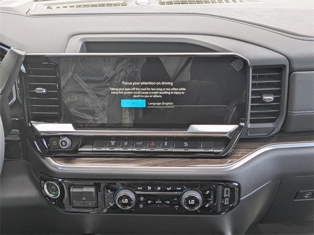 new 2026 Chevrolet Silverado 2500 car, priced at $68,850