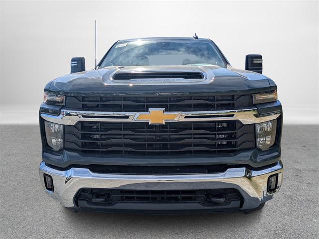 new 2026 Chevrolet Silverado 2500 car, priced at $68,850
