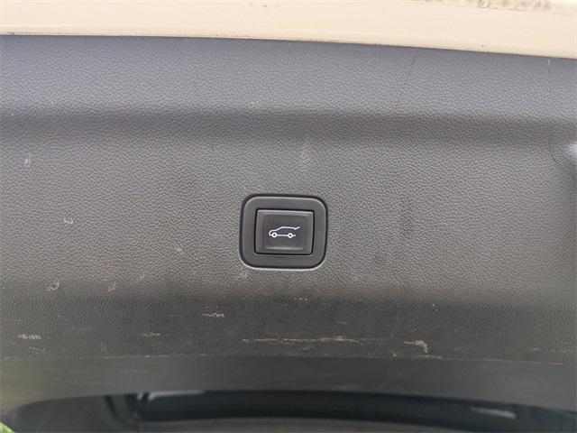 used 2021 Chevrolet Tahoe car, priced at $38,684