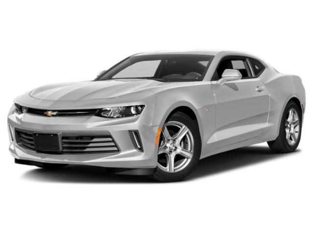 used 2018 Chevrolet Camaro car, priced at $18,602