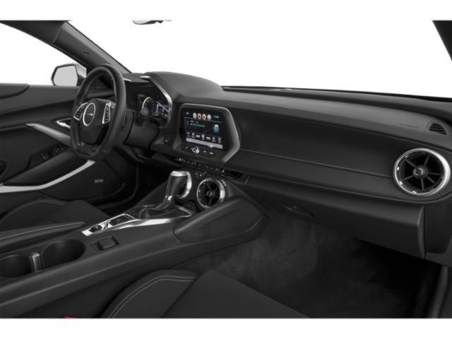 used 2018 Chevrolet Camaro car, priced at $18,602