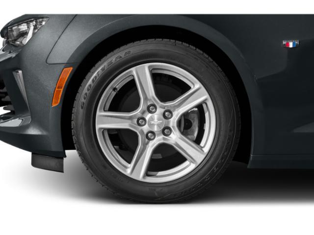 used 2018 Chevrolet Camaro car, priced at $18,602