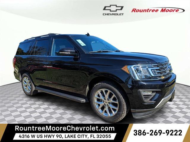 used 2020 Ford Expedition car, priced at $32,196