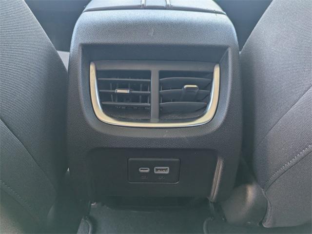 used 2022 Chevrolet Blazer car, priced at $23,872