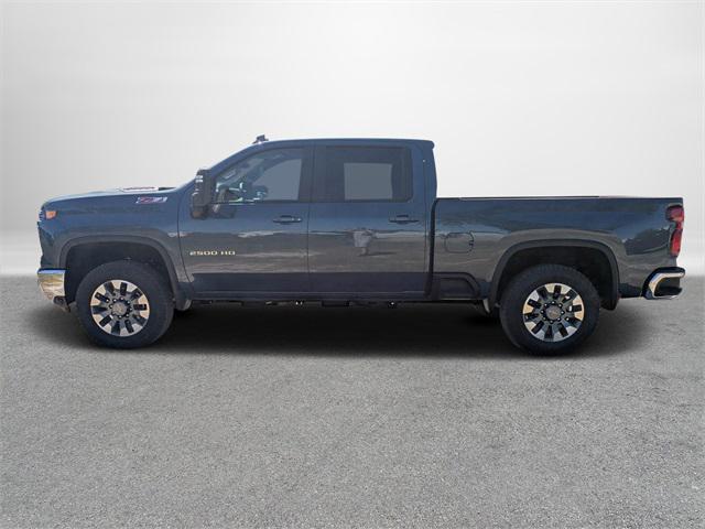 new 2025 Chevrolet Silverado 2500 car, priced at $71,165