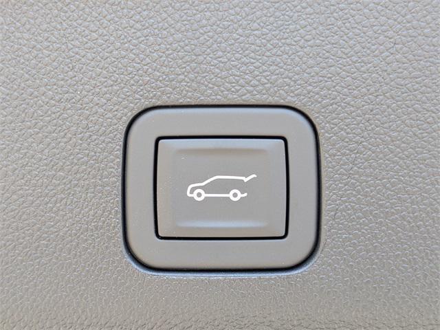 new 2026 Chevrolet Tahoe car, priced at $66,680