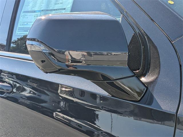 new 2026 Chevrolet Tahoe car, priced at $66,680