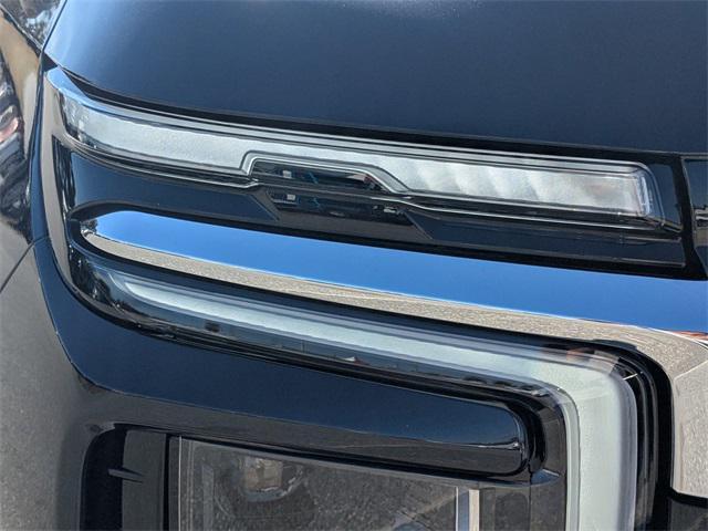 new 2026 Chevrolet Tahoe car, priced at $66,680