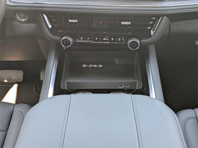 new 2026 Chevrolet Tahoe car, priced at $66,680