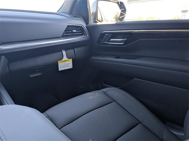 new 2026 Chevrolet Tahoe car, priced at $66,680