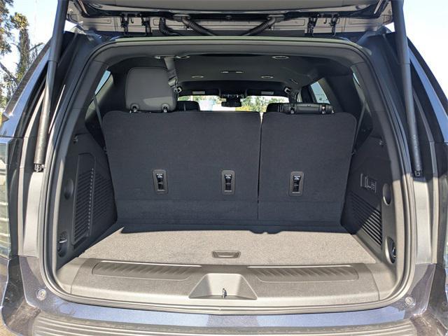 new 2026 Chevrolet Tahoe car, priced at $66,680