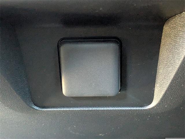 new 2026 Chevrolet Tahoe car, priced at $66,680