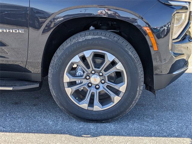 new 2026 Chevrolet Tahoe car, priced at $66,680