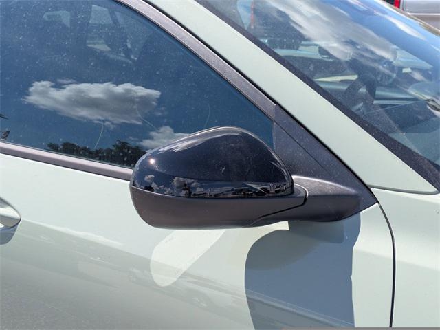 new 2025 Chevrolet Trax car, priced at $26,504