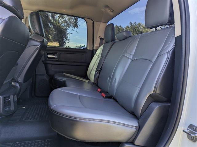 used 2019 Ram 3500 car, priced at $41,355