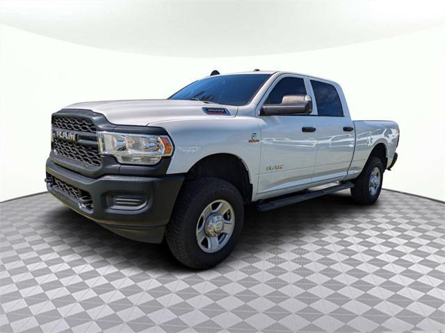 used 2019 Ram 3500 car, priced at $41,355