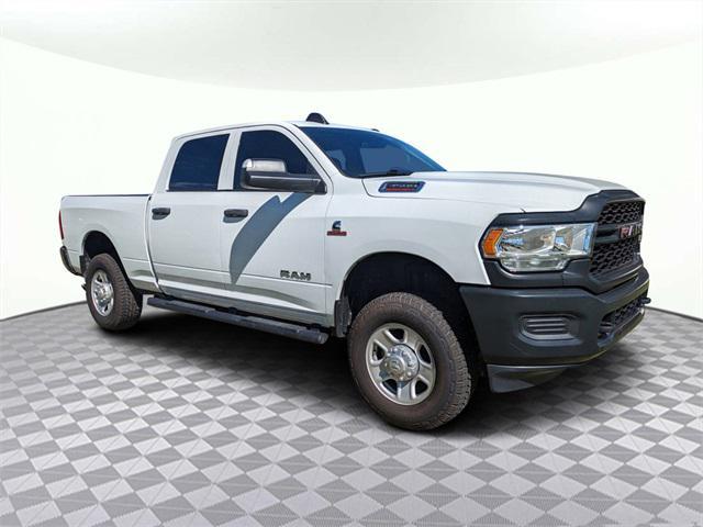 used 2019 Ram 3500 car, priced at $41,355