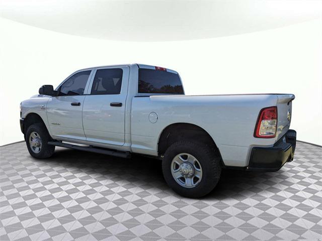 used 2019 Ram 3500 car, priced at $41,355