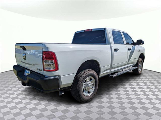 used 2019 Ram 3500 car, priced at $41,355