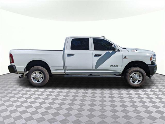 used 2019 Ram 3500 car, priced at $41,355