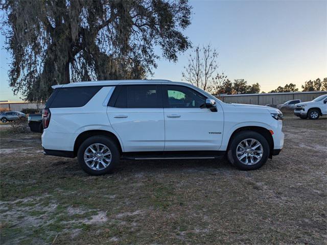 used 2021 Chevrolet Tahoe car, priced at $42,809