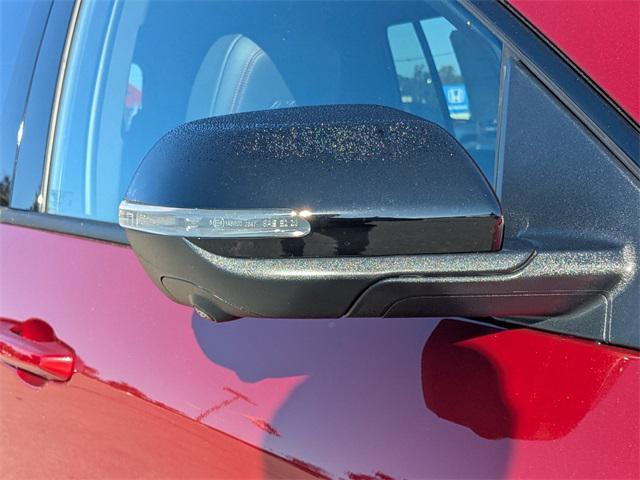 new 2026 Chevrolet Traverse car, priced at $55,830