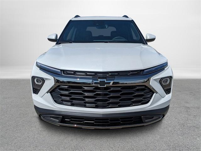 new 2024 Chevrolet TrailBlazer car, priced at $34,760