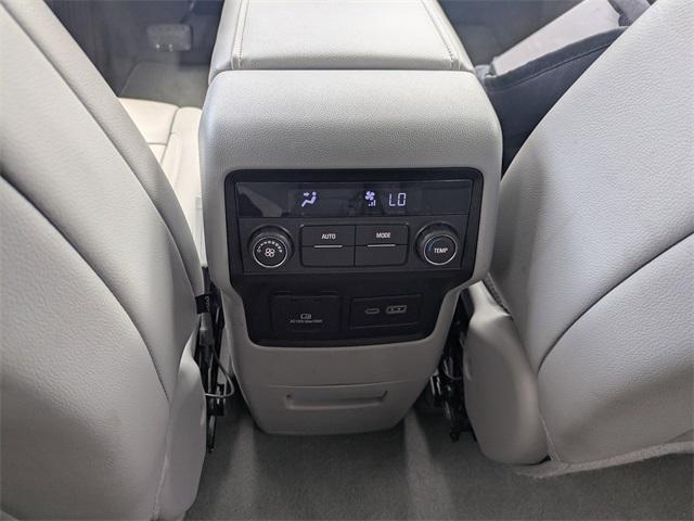used 2023 GMC Acadia car, priced at $24,514