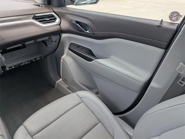 used 2023 GMC Acadia car, priced at $24,514