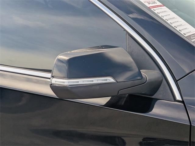 used 2022 Chevrolet Traverse car, priced at $24,902