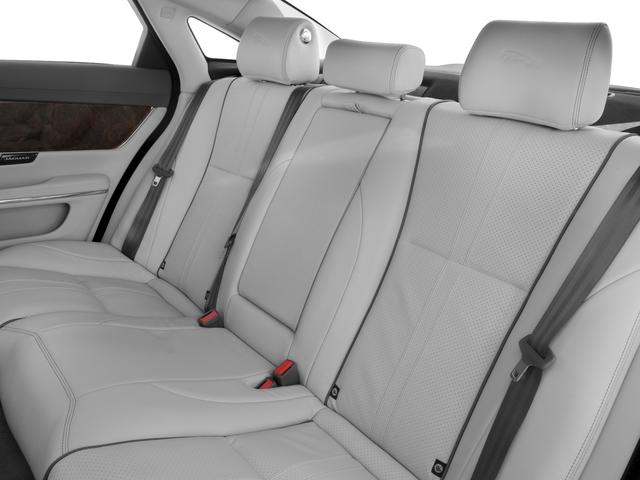 used 2016 Jaguar XJ car, priced at $15,985