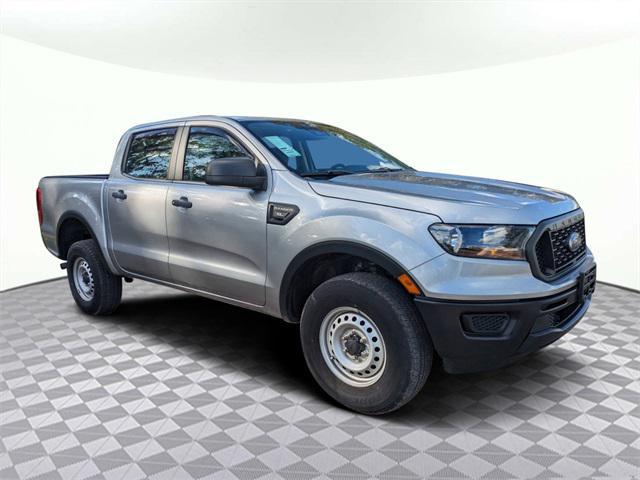 used 2020 Ford Ranger car, priced at $27,249