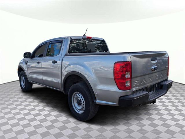 used 2020 Ford Ranger car, priced at $27,249