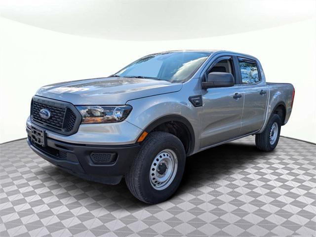 used 2020 Ford Ranger car, priced at $27,249